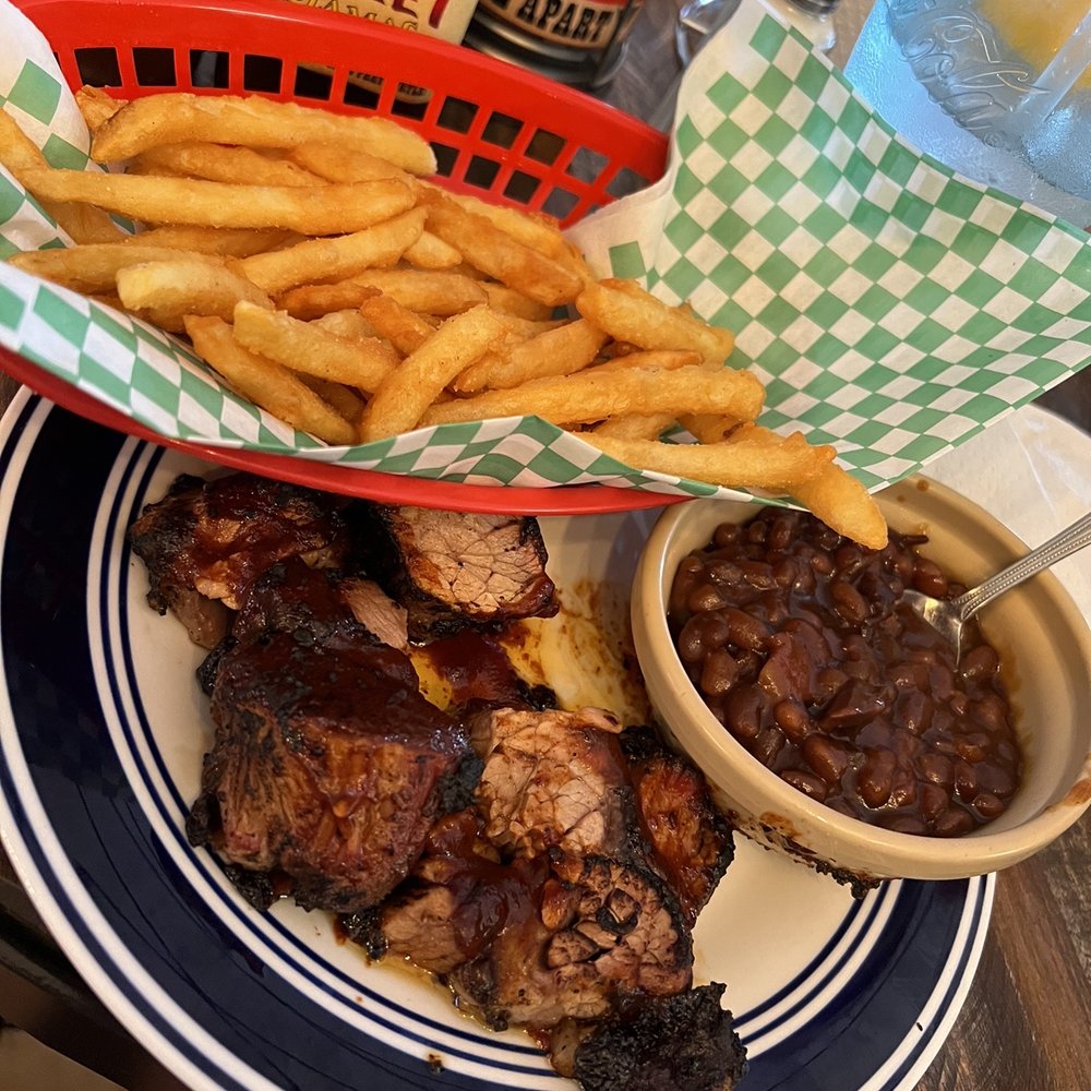 Phat Turtle BBQ - Barbeque Near Me - Phoenix, Arizona