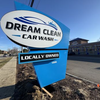 Dream Clean Car Wash - Car Wash Near Me - Palatine, Illinois Dream Clean Car Wash - Car Wash Near Me - Palatine, Illinois