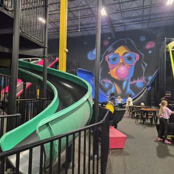 Slick City Action Park - Amusement Parks Near Me - Brownsburg, Indiana