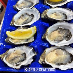 Aptus Seafood