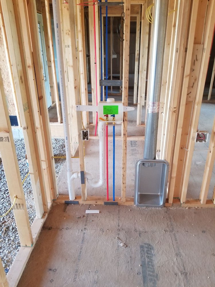 Slide of Boone Bros Plumbing