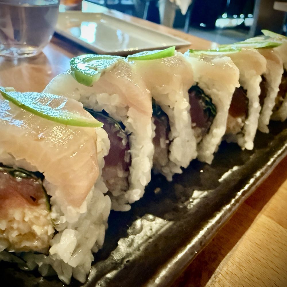 Koji - Sushi Bars Near Me - Omaha, Nebraska Koji - Sushi Bars Near Me - Omaha, Nebraska