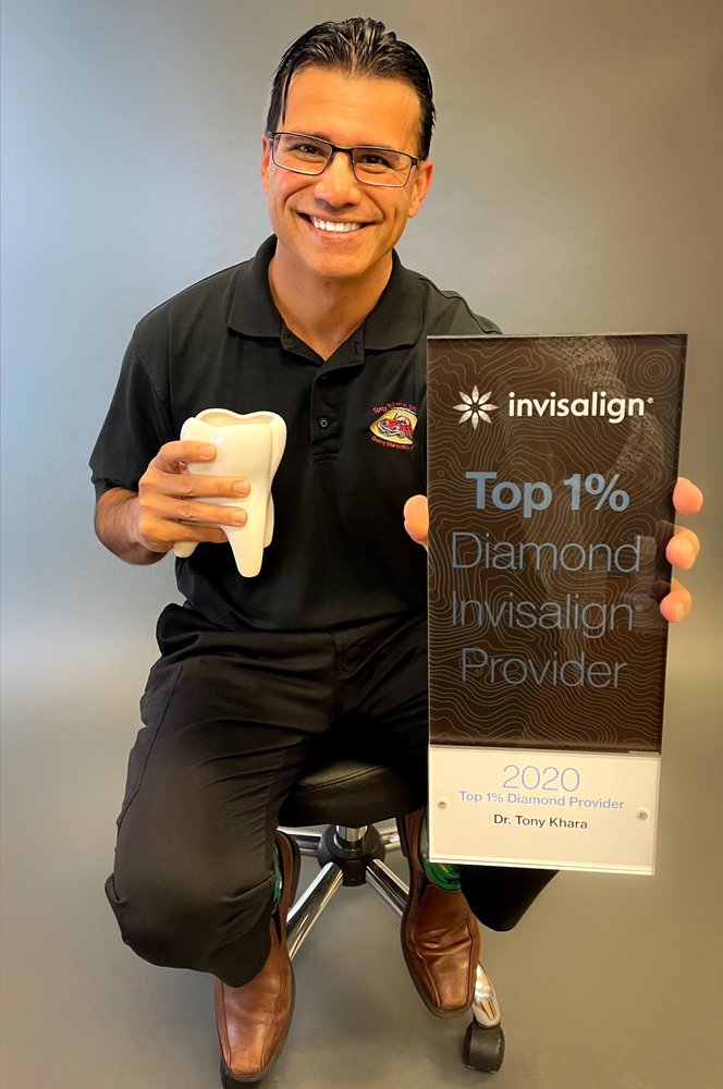 KHARA ORTHODONTICS Updated October 2024 20 Photos 158 Village