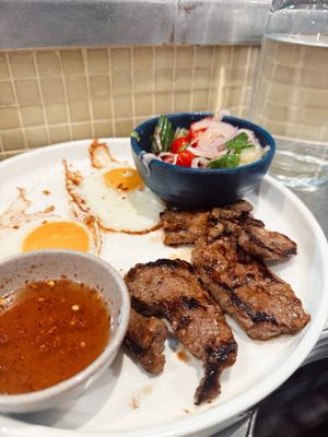 Pig and Khao - UWS by null