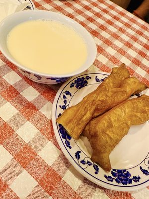Taiwan Deli 義美冠軍 by null