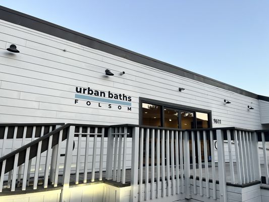 URBAN BATHS FOLSOM - Updated February 2025 - 22 Reviews - 9611 ...