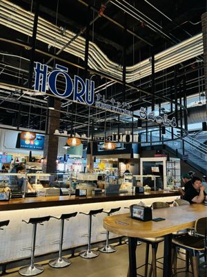 Assembly Food Hall by null