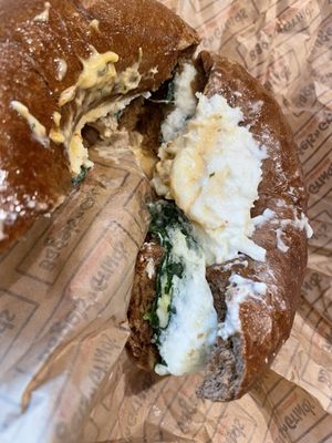 Bagels ‘n Grinds by null