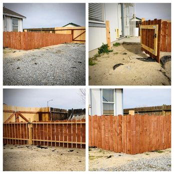 Pioneer Landscaping - Fence Installation - Landscaping Near Me - Lewis Center, Ohio Pioneer Landscaping - Fence Installation - Landscaping Near Me - Lewis Center, Ohio