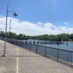 Bladensburg Waterfront Park