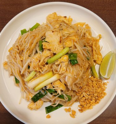 Bangkok On Franklin by null