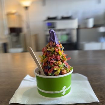 Niu Soft Serve - Desserts Near Me - Honolulu, Hawaii Niu Soft Serve - Desserts Near Me - Honolulu, Hawaii