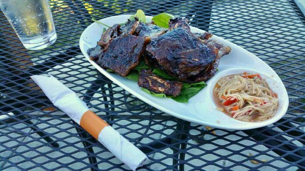 Bennett Bay Bistro by null