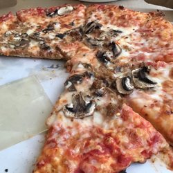 North Star Pizza - 14"NorthStar Pizza...