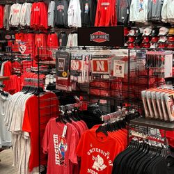 Rally House Westroads Mall