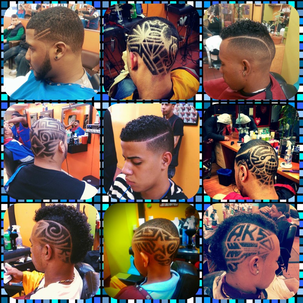 Puerto Rico Barber Shop - Myrtle Beach, SC 29588 - Services and Reviews