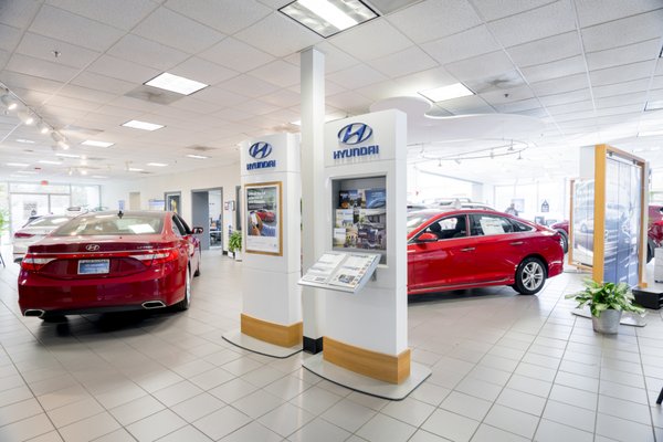 JIM ELLIS HYUNDAI - Updated January 2025 - 71 Photos & 245 Reviews ...