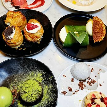 Spot Dessert Bar - Desserts Near Me - Long Island City, New York Spot Dessert Bar - Desserts Near Me - Long Island City, New York