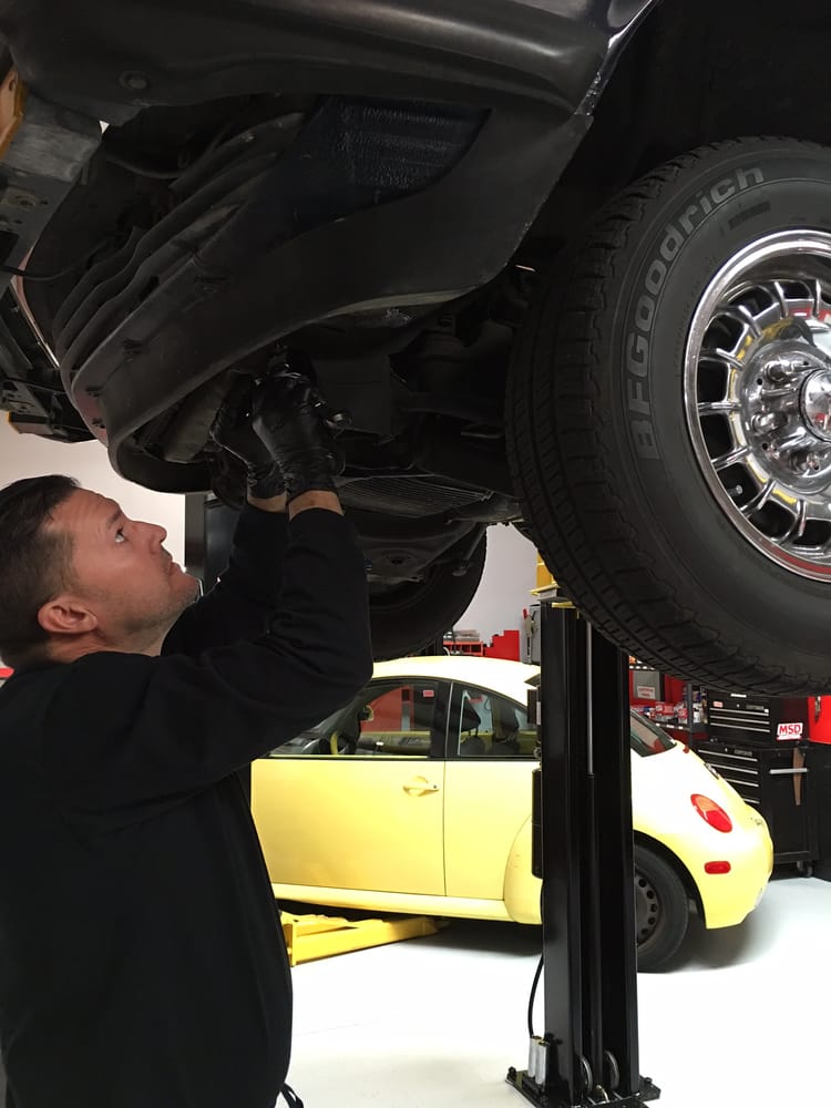 360 AUTOSPORT 15420 County Rd 565A, Groveland, Florida Auto Repair