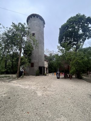 Cenote Tortuga by null