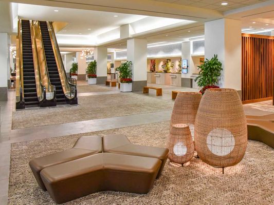 Ala Moana Honolulu by Mantra by null