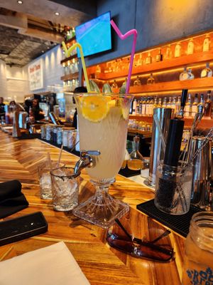 Rreal Tacos - Decatur by null