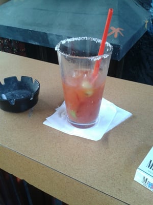 Red Fox Lounge by null