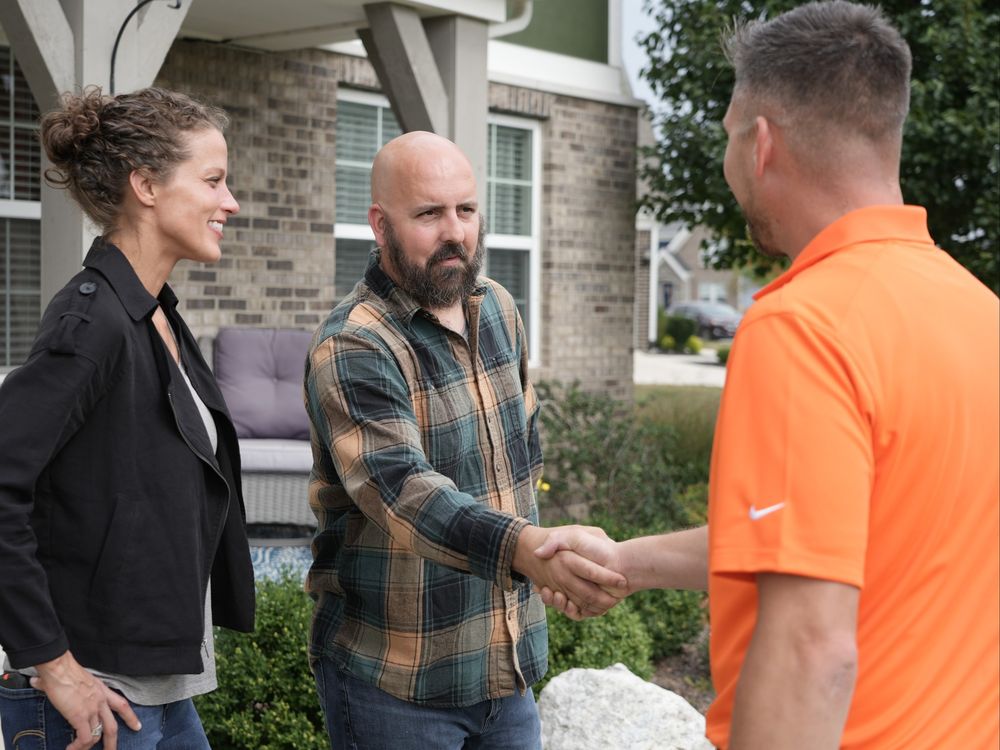 Slide of Summers Plumbing Heating & Cooling