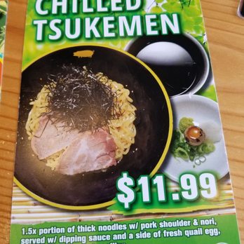 KINTON RAMEN KENNEDY COMMONS - Ramen Near Me - Toronto, Ontario KINTON RAMEN KENNEDY COMMONS - Ramen Near Me - Toronto, Ontario