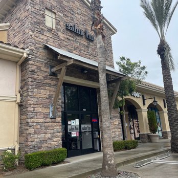 Salon Yoo - Outside - Hair Salons Near Me - Rancho Cucamonga, California Salon Yoo - Outside - Hair Salons Near Me - Rancho Cucamonga, California