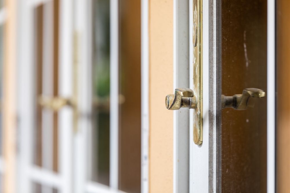 NAPLES WINDOWS & DOORS 27 Photos Door Sales/Installation 678 99th