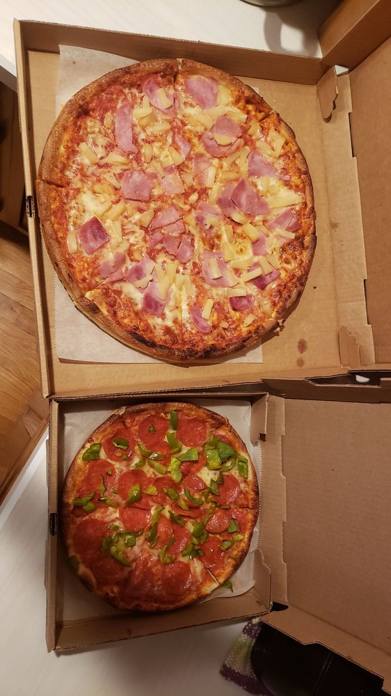 SANTORO’S PIZZA & SUBS Updated April 2024 12 Photos & 14 Reviews