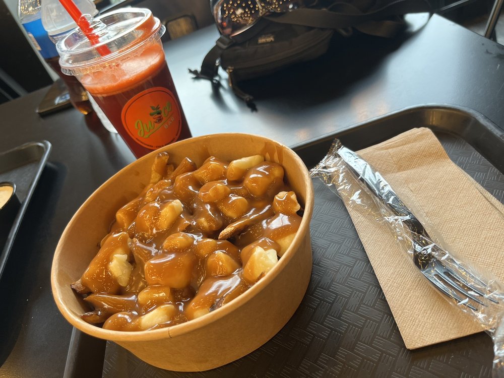 POTATO PIT AND JUICE BAR 36 Photos & 13 Reviews 22275 Michigan Ave