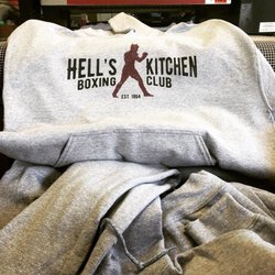 Jersey Ink Custom Apparel - Branded Sweatshirts