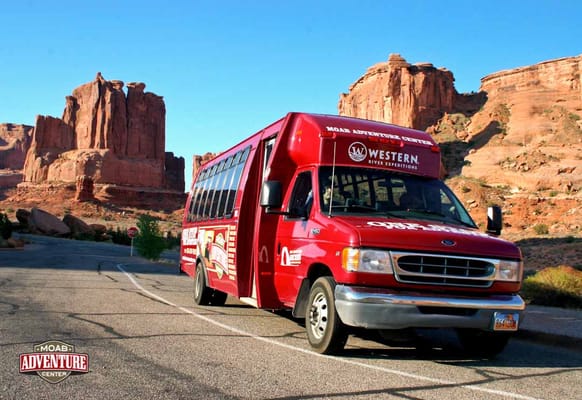 Moab Adventure Center by null