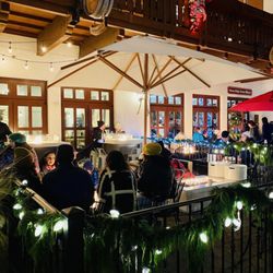 A Taste of Icicle Ridge Winery - Outside View