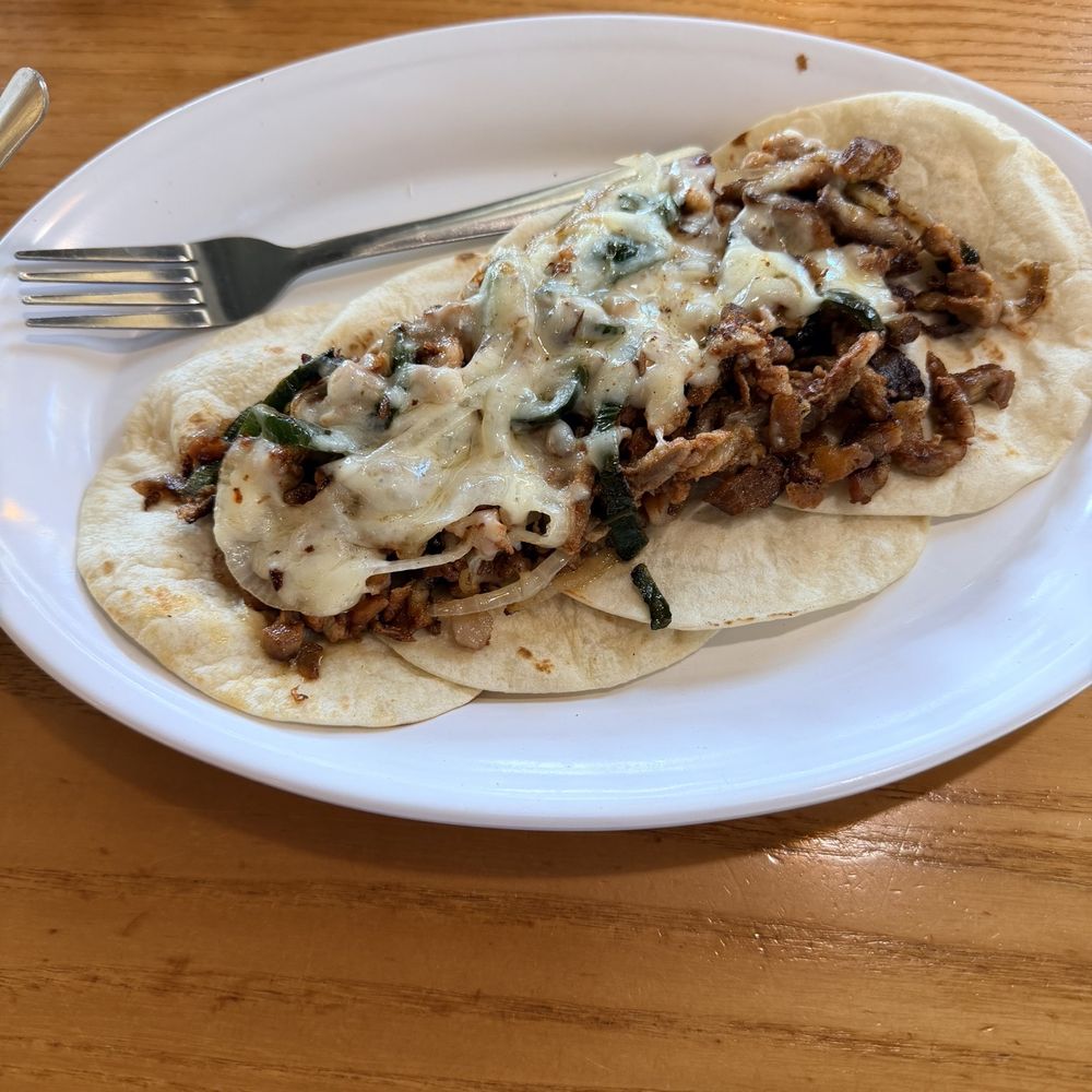 Al pastor alhambre