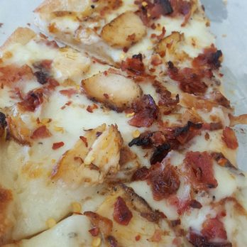 Napoli's Pizza Kitchen - Pizza Near Me - Van Nuys, California