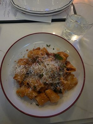 Carina Sorella by null