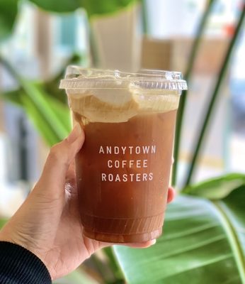 Andytown Coffee Roasters by null