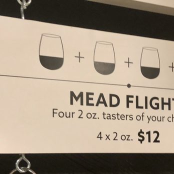 Meadiocrity Mead - Meaderies Near Me - San Marcos, California Meadiocrity Mead - Meaderies Near Me - San Marcos, California