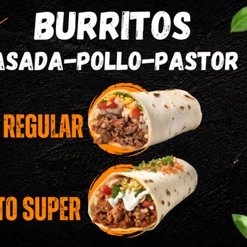 Terraza 45 - Cada burrito está cuidadosamente envuelto, asegurando que cada bocado sea una explosión de sabores en tu paladar.Para disfrutar cada momento - Mexican Near Me - Richmond, California Terraza 45 - Cada burrito está cuidadosamente envuelto, asegurando que cada bocado sea una explosión de sabores en tu paladar.Para disfrutar cada momento - Mexican Near Me - Richmond, California