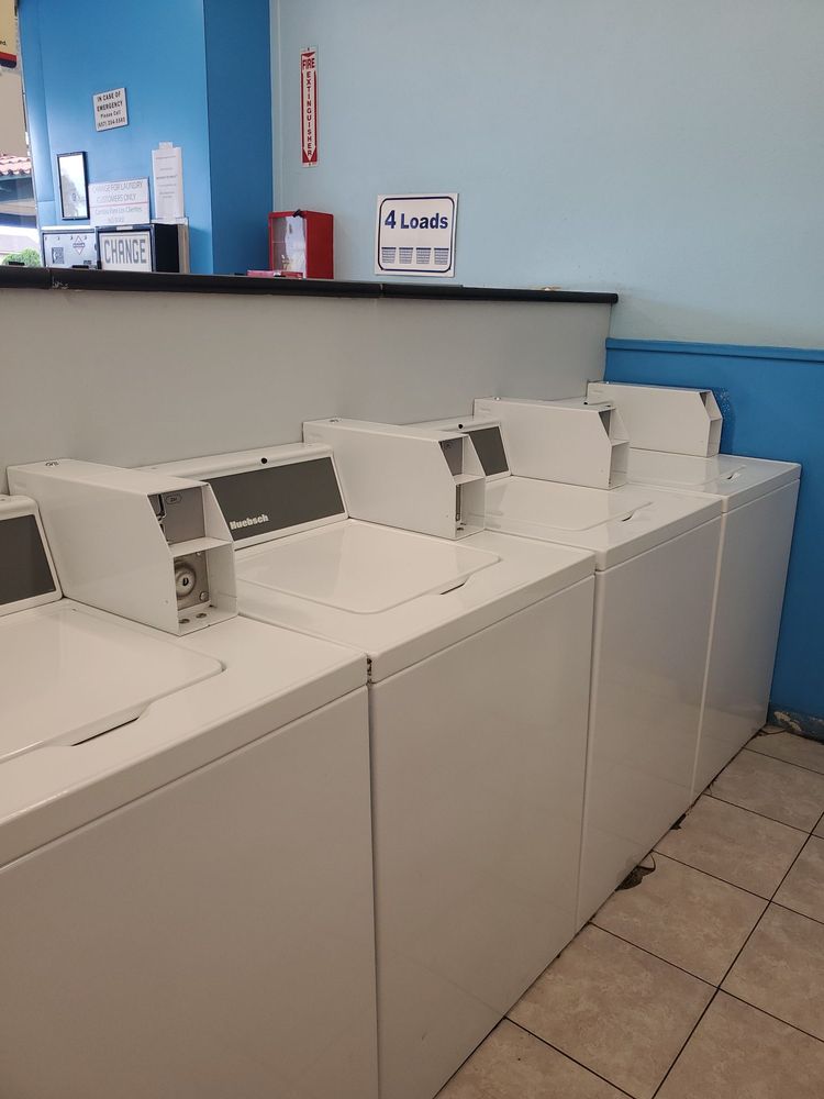 YORKTOWN COIN LAUNDRY Updated August 2024 9915 Yorktown Ave