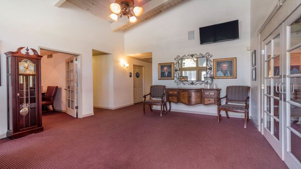 STRATFORD EVANS MERCED FUNERAL HOME - Updated June 2026 - 14 Reviews