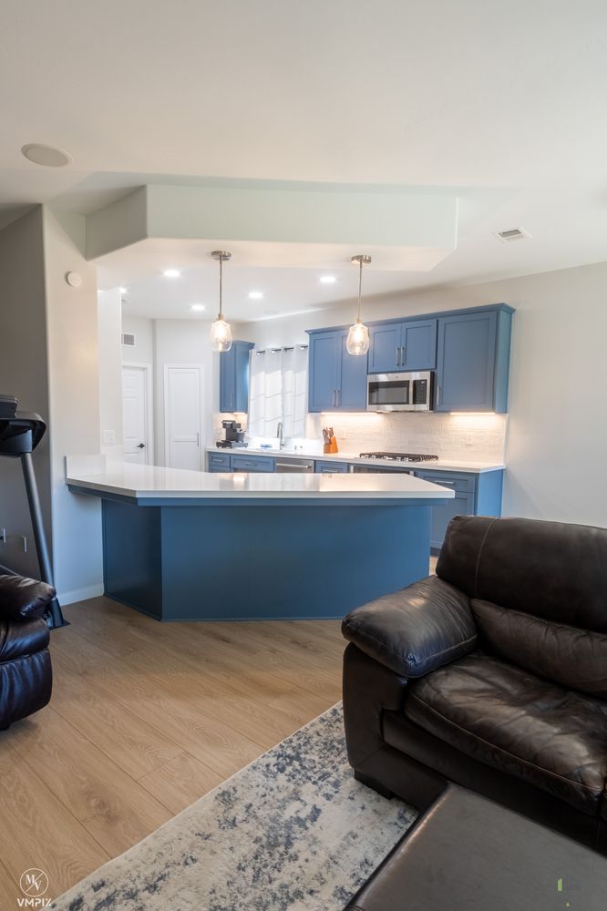 Slide of Coast Design & Build