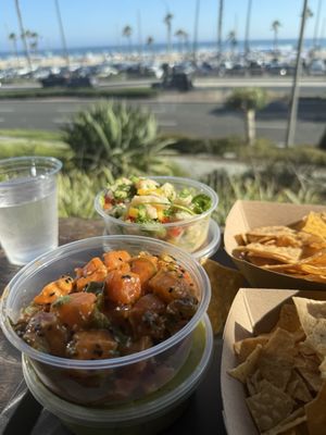Bear Flag Fish Co. by null