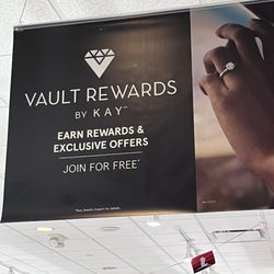 Kay Jewelers Outlet - Joined