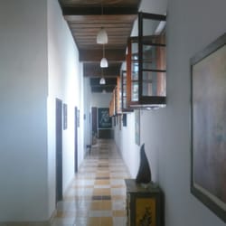 Hotel Machado
