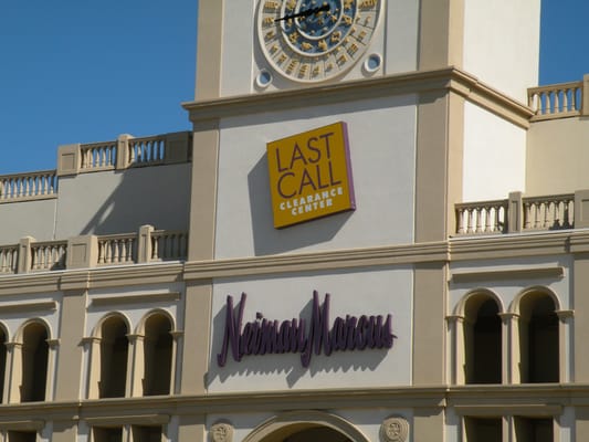 San Marcos Premium Outlets by null