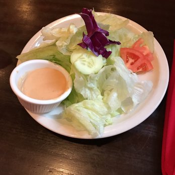 Red Bowl - Salad - Asian Fusion Near Me - Clemson, South Carolina Red Bowl - Salad - Asian Fusion Near Me - Clemson, South Carolina